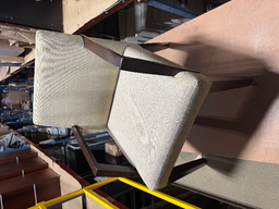 [#B9-165] SIDE CHAIR