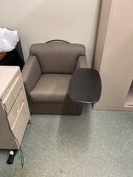 [#B12-6] Lounge Chair, Beige