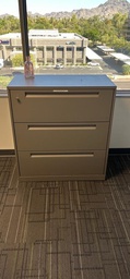 [#D8-31] File Cabinet
