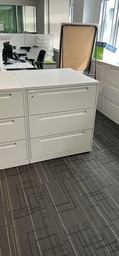 [#D8-34] File Cabinet