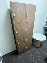 [#D15-39] Lockers