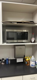 [#G8-41] Microwave