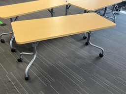 [#C13-70] Training Table