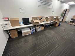 [#C12-72] Work Table