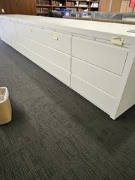 [#D8-23] File Cabinets