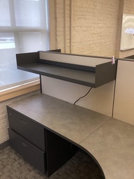 [#D23-46] Shelf - POOR