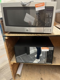 [#G8-2] Microwaves