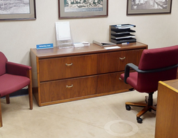 [#D5-16] Credenza 4