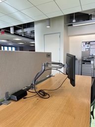 [#H10-1] Monitor Arms