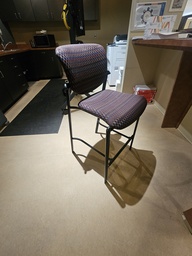 [#B1-35] Stool Break Room