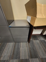 [#D16-39] 18x22x27 FF ped