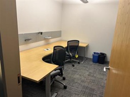 [#E6-R] Desk - Adjustable