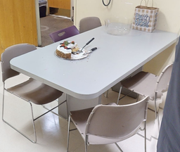 [#C12-07] Rectangle table