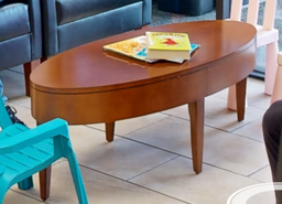 [#C3-12] coffee table