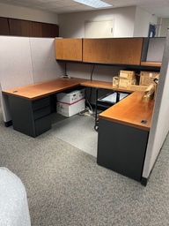 [#A2-8] 6 x 8 Workstation