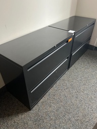 [#D6-11] Lateral Files 