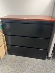 [#D8-21] lateral file 