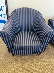 [#B12-32] blue os chairs 