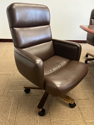 [#B5-38] leather chairs 