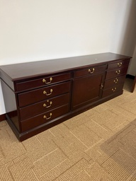 [#D5-51] credenza 