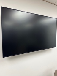 [#H16-54] Television 