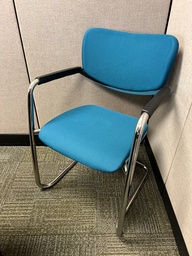 [#B9-58] aqua side chairs 