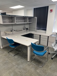 [#A2-63] 10 x 10 workstations 