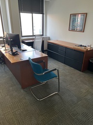 [#D5-75] credenza 