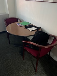 [#C2-89] small round table 