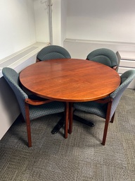 [#C2-92] café table 