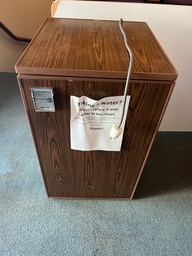 [#D19-97] small storage cabinet 