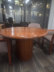 [#C4-225] round table