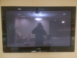 [#H16-56] Television 