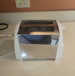 [#G11-59] Toaster