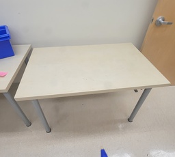 [#C12-107] IKEA table