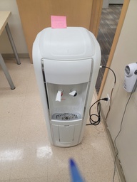 [#G14-109] Inspiration water fountain