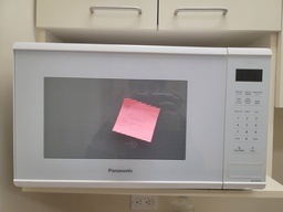 [#G8-110] Microwave