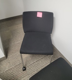 [#B8-117] Chair-black