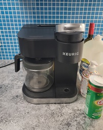 [#G1-127] Coffee maker