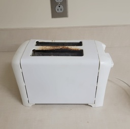 [#G11-155] Toaster