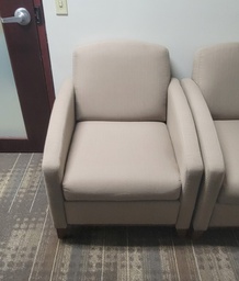 [#B12-160] Sing. Arm sofa