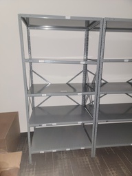 [#D14-163] Metal rack large