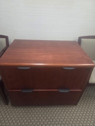 [#D6-308] credenza 2 drawer
