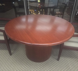 [#C4-310] meeting round table