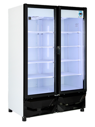 [#G7-1] TWO DOOR CRIOTEC REFRIGERATOR