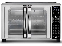 [#G12-5] GOURMA MINI OVEN