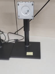 [#H10-426] Single  monitor arm