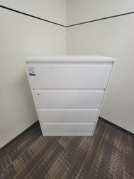 [#D10-429] 4 drawers cabinet 