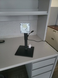 [#H10-452] Single  monitor arm