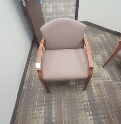 [#B9-471] Arm chair